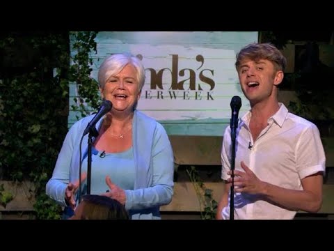 Wouter Hamel & Mathilde Santing - I've Had The Tim - LINDA'S ZOMERWEEK
