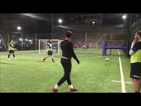 Tornei Skies: Monkeys - Atletico Arenaccia