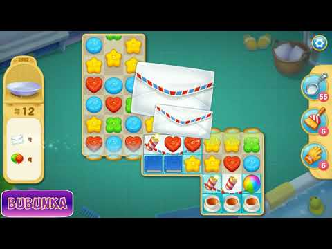 Matchington Mansion level 2952 HD