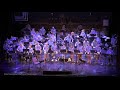 Memorial Steelband performs “El” by Jeff Narell and David Rudder