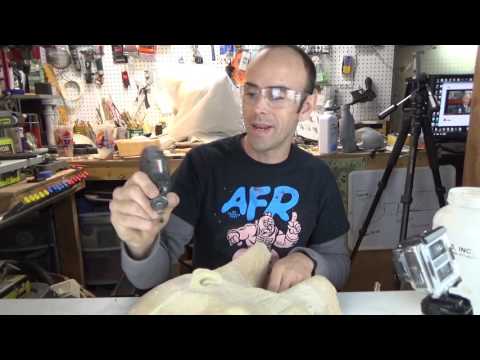 download lagu mp3 mp4 How To Repair Latex Mask, download lagu How To Repair Latex Mask gratis, unduh video klip How To Repair Latex Mask