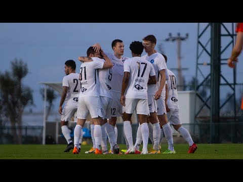 HIGHLIGHTS | LABĀKIE MOMENTI | RFS 2:2 FC URAL
