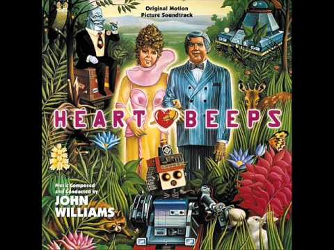 Heartbeeps | Soundtrack Suite (John Williams)