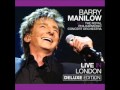 Barry Manilow: "Old Friends/Forever And A Day" Concert Recording, 2011