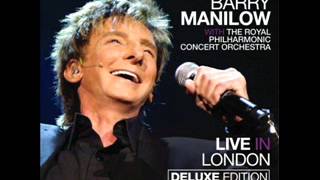 Barry Manilow: &quot;Old Friends/Forever And A Day&quot; Concert Recording, 2011