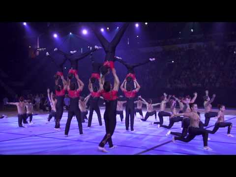 WG2015 National Evening of Portugal & Brazil HIGHLIGHTS