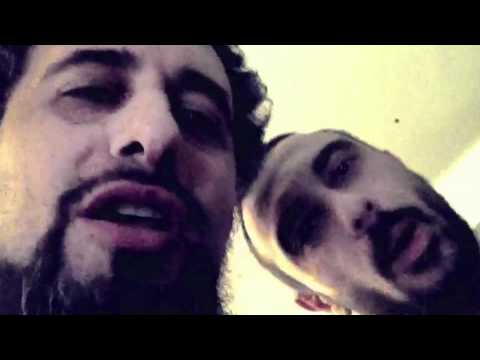 VENERDì 4 MAGGIO 2012 - OTR / GENTE GUASTA LIVE A TORINO