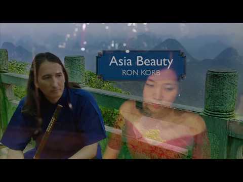 Blue Bamboo - Asia Beauty - Ron Korb