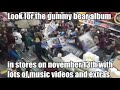 Look For The Gummy Bear Album In Stores On November 13 With Lots Of Music Videos And Extras