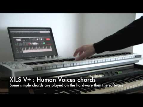 Free Download XILS V Plus v1.6.1 AAX VSTi VST3 x64 WiN-R2R