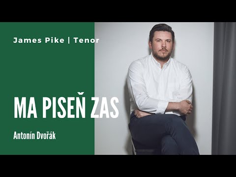 Dvořák: Cigánské Melodie - Ma piseň zas - Op. 55, No. 1