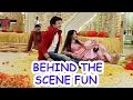 Bihaan and Thapki's fun moments