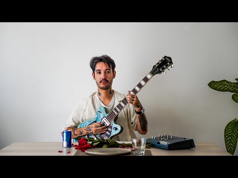 Sexy Pigeon - Al Pasado Contigo (Official Video)