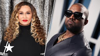 Tina Knowles Speaks Out After Kanye West&#39;s Offensive Post About Beyoncé &amp; Jay-Z&#39;s Twins