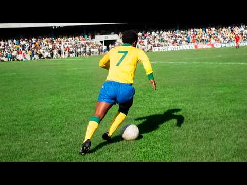 Гарринча — лучшие моменты ЧМ 1962