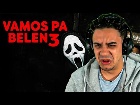 REACTION TO GEEZYDEE - VAMOS PA BELEN 3 👹 (OFFICIAL VIDEO)