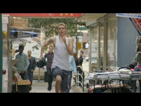 The Snatcher | Finalist of Tropfest New York 2013