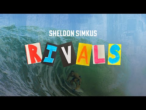 Rivals Season 3 Episode 4 - Sheldon Simkus