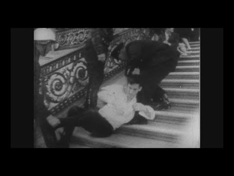 "Crisis for Americans-Communist Accent on Youth" 1961