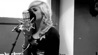 Pixie Lott - &#39;Use Somebody&#39; ( Kings Of Leon Acoustic Cover)