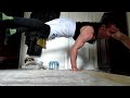 1 YEAR OF CALİSTHENİCS TRANSFORMATİON 57 KG TO 72 kg/ STRADDLE PLANCHE TO ONE ARM PLANCHE