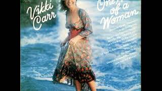 Vikki Carr - One Hell of a Woman (Vinyl / Shure V15Mr)