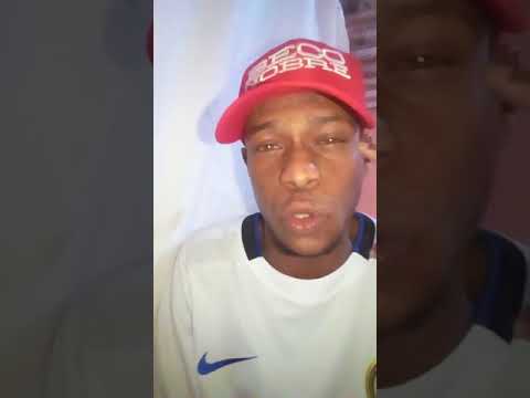 KOBA MC - RESISTÊNCIA DA FAVELA  ( morro do indio)