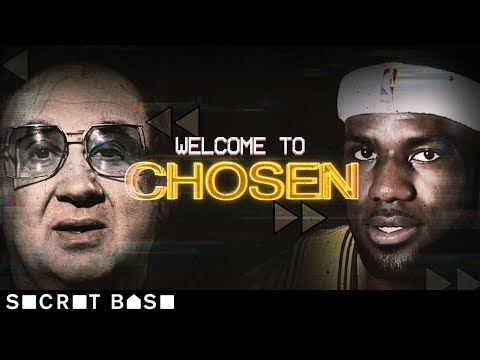 The Cleveland Cavaliers' 46-year title quest deserves a deep, deeeeep rewind [SNEAK PEEK]