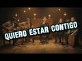 Quiero Estar Contigo (Acústico) // Cover Unplugged Jaime Murell