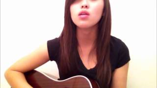 Lovely (Center of my Universe) - Michelle Tumes Cover