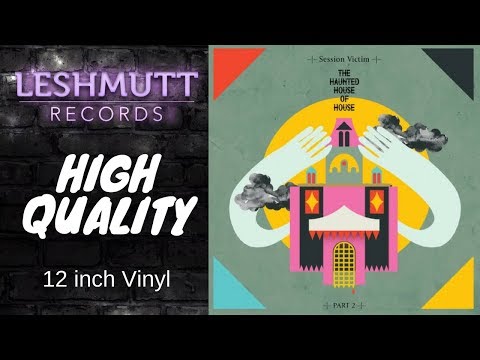 The Haunted House of House  - A2 - Alpine Glow (HQ)