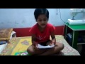 Inilah Ke kata kata sagada gadi funny song by child, paling seru!