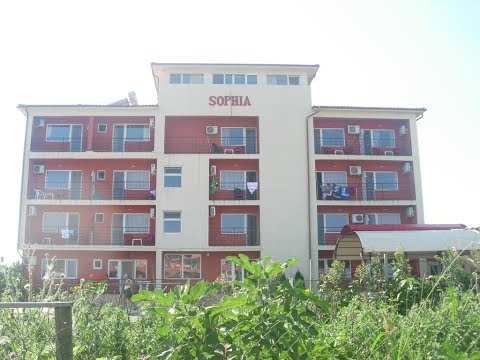 Pensiunea Sophia, Costineşti, România