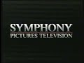 Symphony Pictures Television 1988