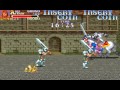 Knights Of The Round Longplay Arcade 60 FPS