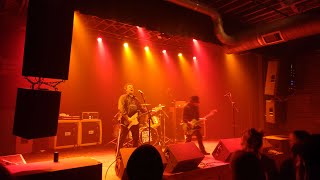 Agent Orange - Wouldn&#39;t Last A Day: Live at Durham NC, February 24 2022