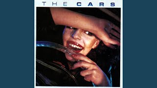 The Cars - Moving In Stereo