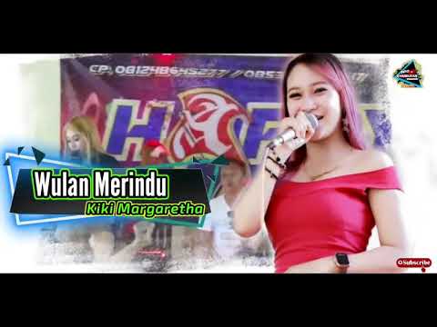 Wulan Merindu - Kiki Margaretha Viral Tiktok