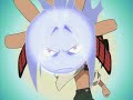 Shaman King Dansk Danish Intro