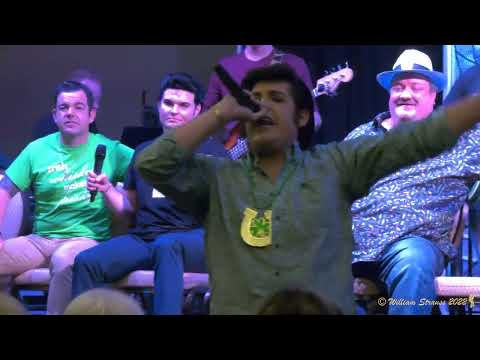 Austin Irby - "Kiss"