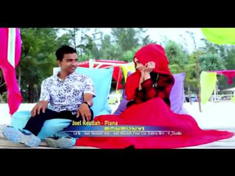 Joel-Keudah BohPunyi