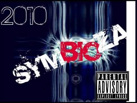 Symbioza-Sila slova (prod.Smigl)