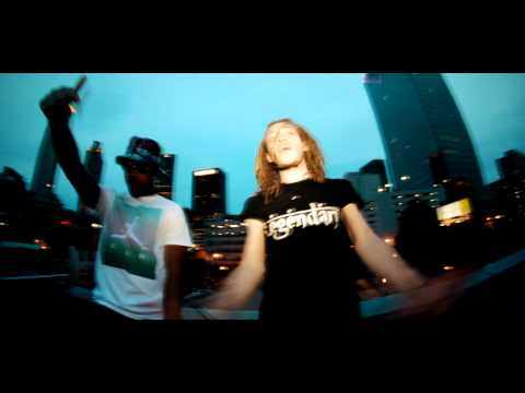 Hisociety "What They Tellin Me"