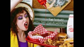The Subway (instrumental) - Chappell Roan (unreleased)