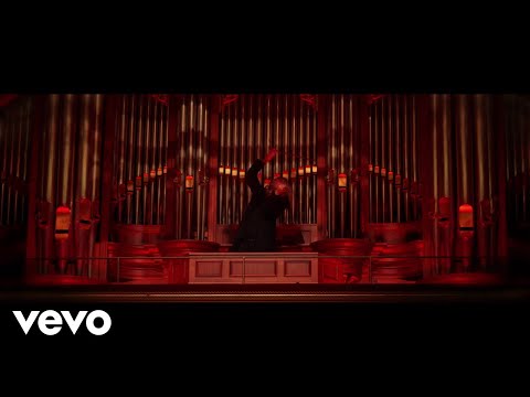 David Garrett - Take Me to Church (David Garrett Edition / Millennium Symphony Recording Session)