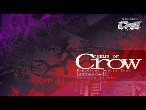 CPSII Originals - Crow [Extended]