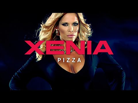 Xenia Pajčin - Pizza (Official Video)