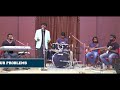 OBED JOHN VARUMAIYA POTHAGARAE 16 08 07 DAILY PRAISE