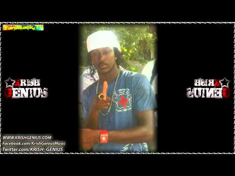 Navino - Bun Yo Cyaan Stop [Ground Zero Riddim] Dec 2011