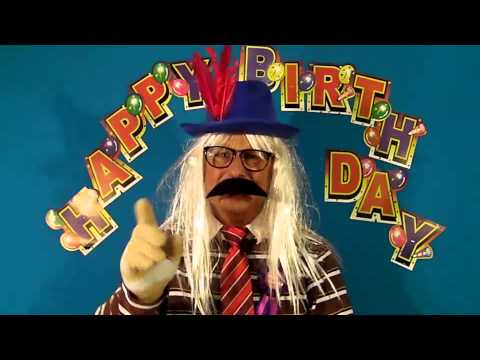 Happy Birthday VICKY * VICKI * VICCY * VICCI * VICKEY * VIKI * VIKKI song